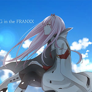 【CODE:002】二次元头像女生呆萌