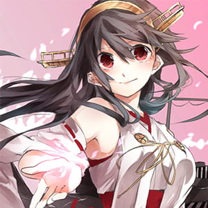 我用尽了全力 依然抓不住那天边的余晖 二次元头像女生呆萌