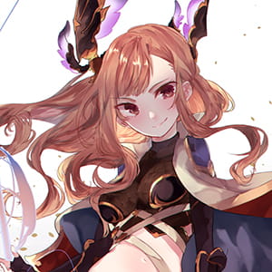 我用尽了全力 依然抓不住那天边的余晖 二次元头像女生呆萌