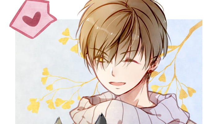 恋与制作人 萌化手机主题