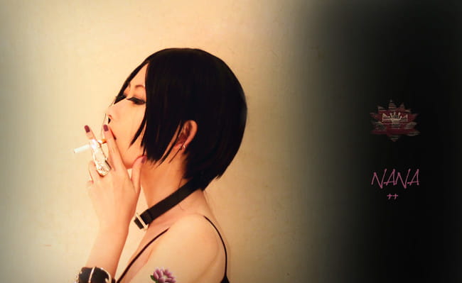 NaNa—大崎娜娜