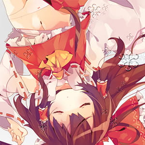 人类种无法使用魔法 甚至连察知都无法做到 二次元头像女生呆萌