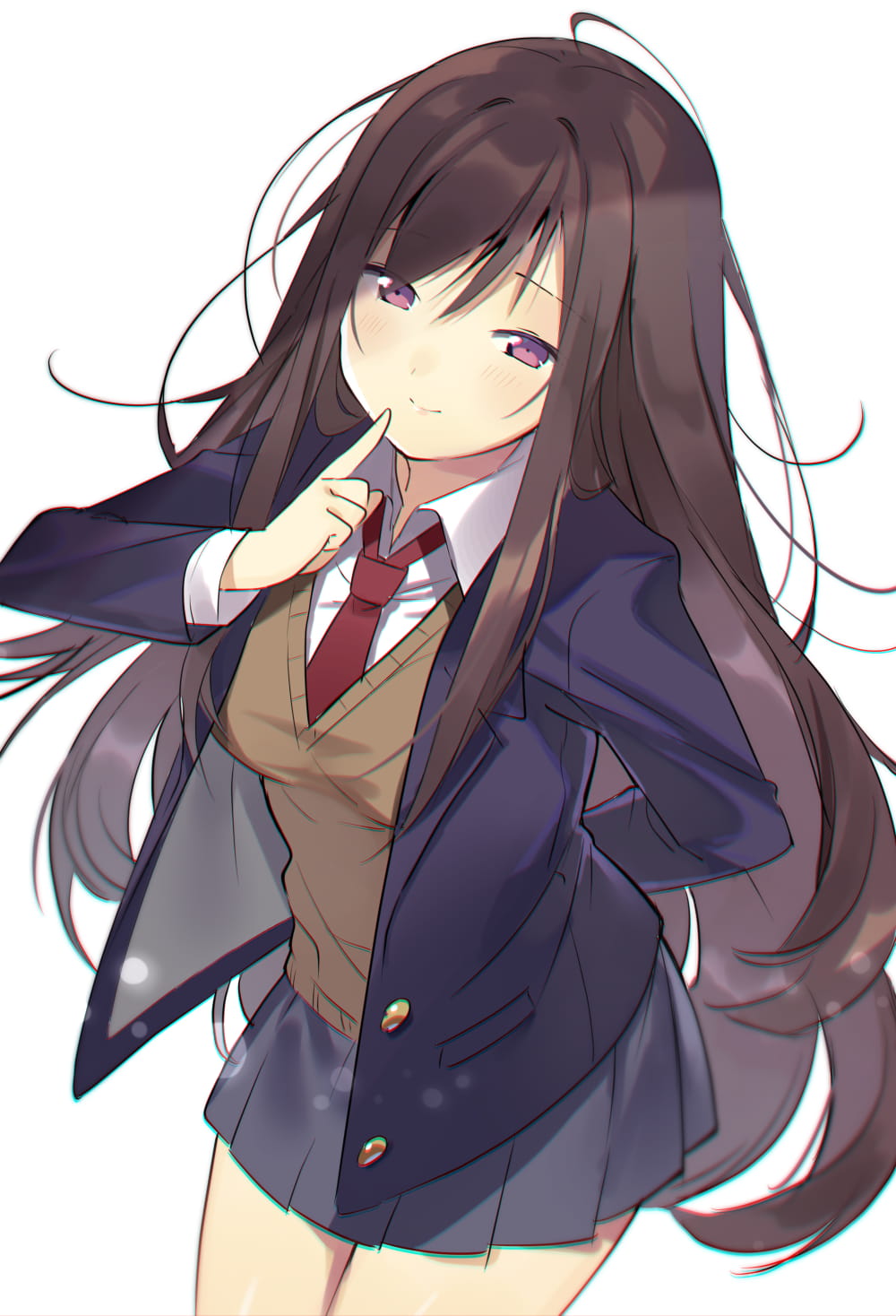 P站画师推荐 なたーしゃ 手机壁纸(1)