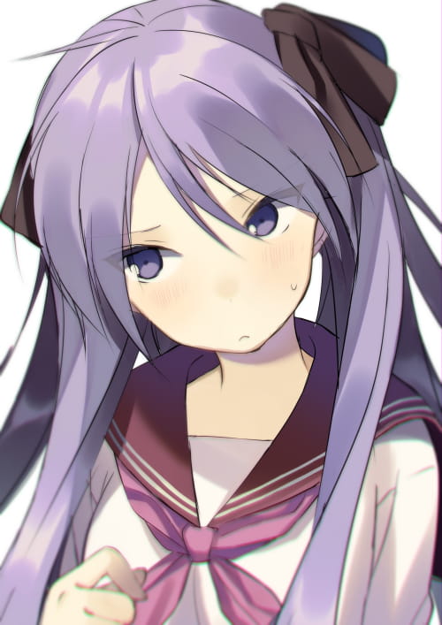 P站画师推荐 なたーしゃ 手机壁纸(1)