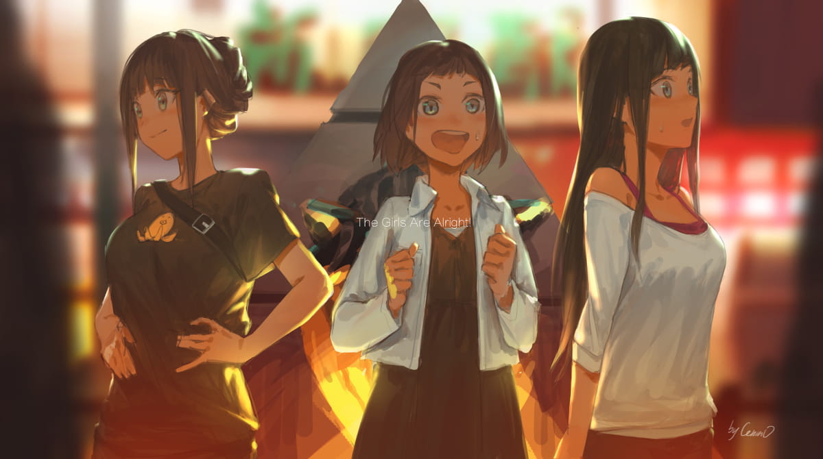 比宇宙更远的地方萌化手机主题