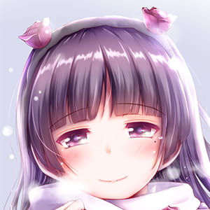 【五更琉璃 黑猫】二次元头像女生呆萌 第二辑