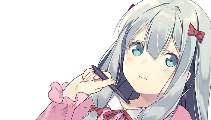 P站画师推荐 なたーしゃ 手机壁纸(1)