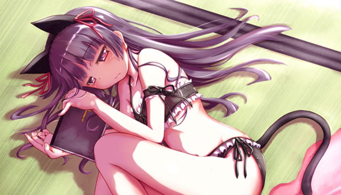 动漫人物图片 大合集 持续更新中(1)