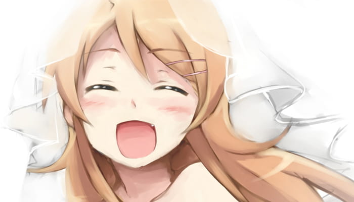 动漫人物图片 大合集 持续更新中(1)