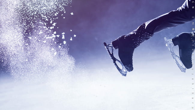 冰上的尤里  Welcome to the Madness cosplay