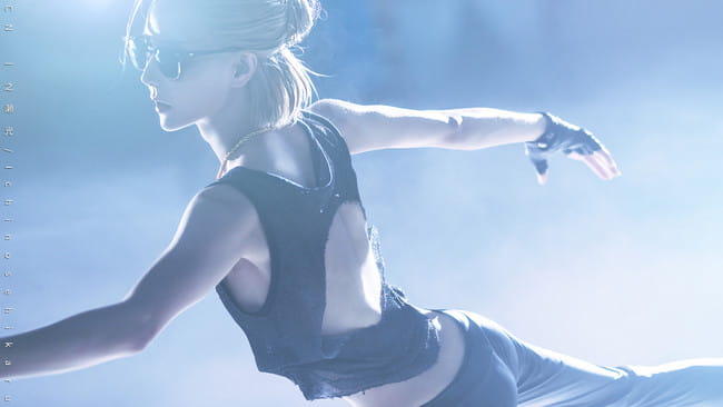 冰上的尤里  Welcome to the Madness cosplay