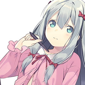 这种事 我早就知道了 但我不会放弃的 绝对不放弃