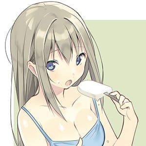 这种事 我早就知道了 但我不会放弃的 绝对不放弃