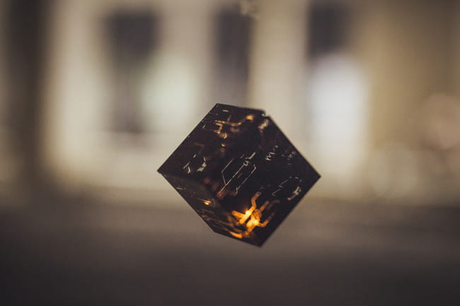 尼尔机械纪元 9S cosplay图片