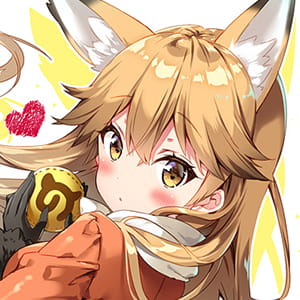 没有比收拾祭祀之后的残局更令人感到空虚了 二次元头像女生呆萌