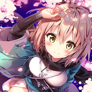 没有比收拾祭祀之后的残局更令人感到空虚了 二次元头像女生呆萌