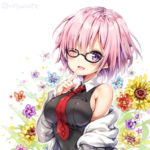 没有比收拾祭祀之后的残局更令人感到空虚了 二次元头像女生呆萌