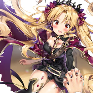 樱花 彷佛人的一生 就算风再怎么吹 二次元头像女生呆萌