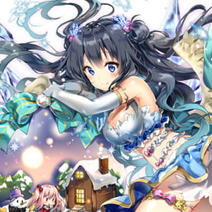 樱花 彷佛人的一生 就算风再怎么吹 二次元头像女生呆萌