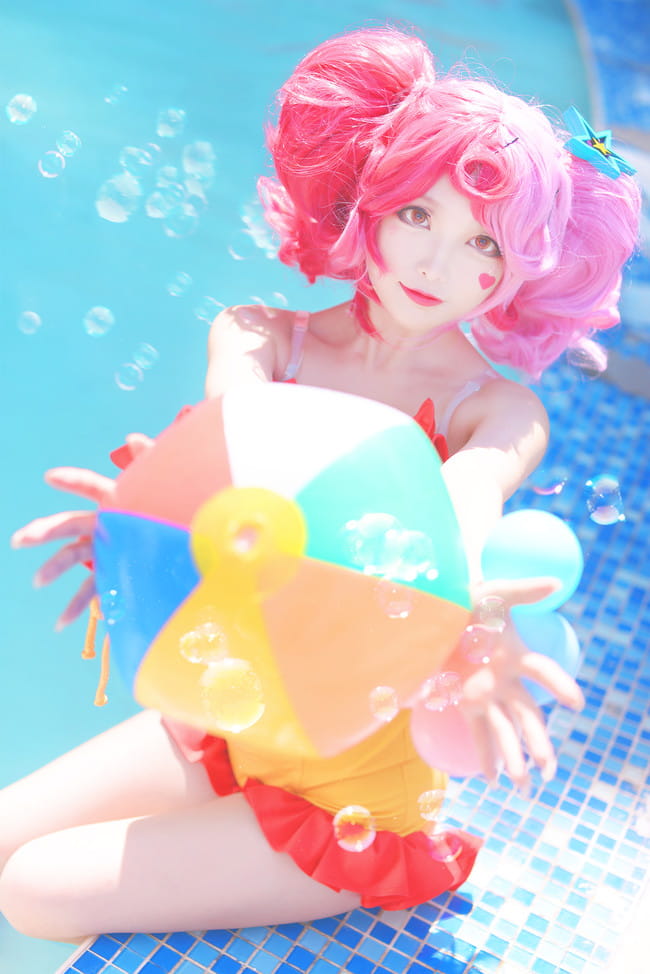 这个小乔这么不可爱 一定不是男孩子！