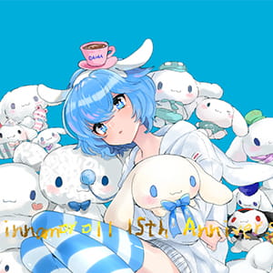 真正的平静 不是避开车马喧嚣 二次元头像女生呆萌