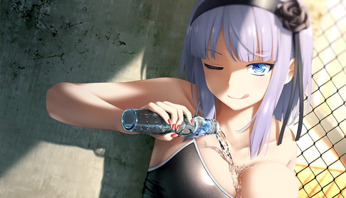 动漫人物图片 大合集 持续更新中(1)