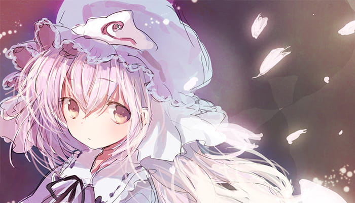 动漫人物图片 大合集 持续更新中(1)