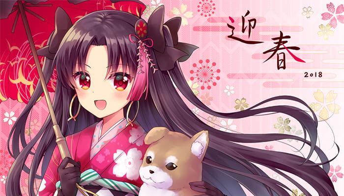 P站画师推荐 大合集 持续更新中(1)