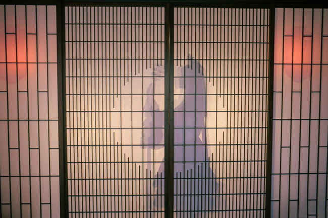 【东方】乐园的巫女