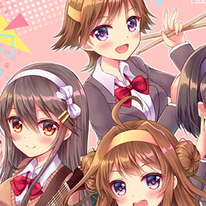 所谓年轻 就是在颠沛流离的年纪 也活得云淡风轻 二次元头像女生呆萌