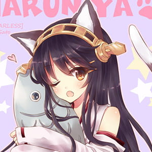 这实在不太好呐 将什么 信仰过头的话 二次元头像女生呆萌