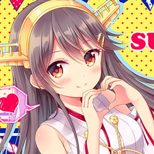 这实在不太好呐 将什么 信仰过头的话 二次元头像女生呆萌