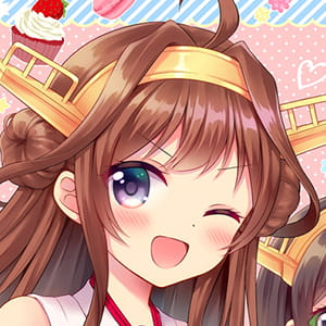 这实在不太好呐 将什么 信仰过头的话 二次元头像女生呆萌