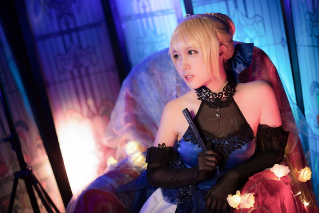 遵从召唤而来，你是我的master吗