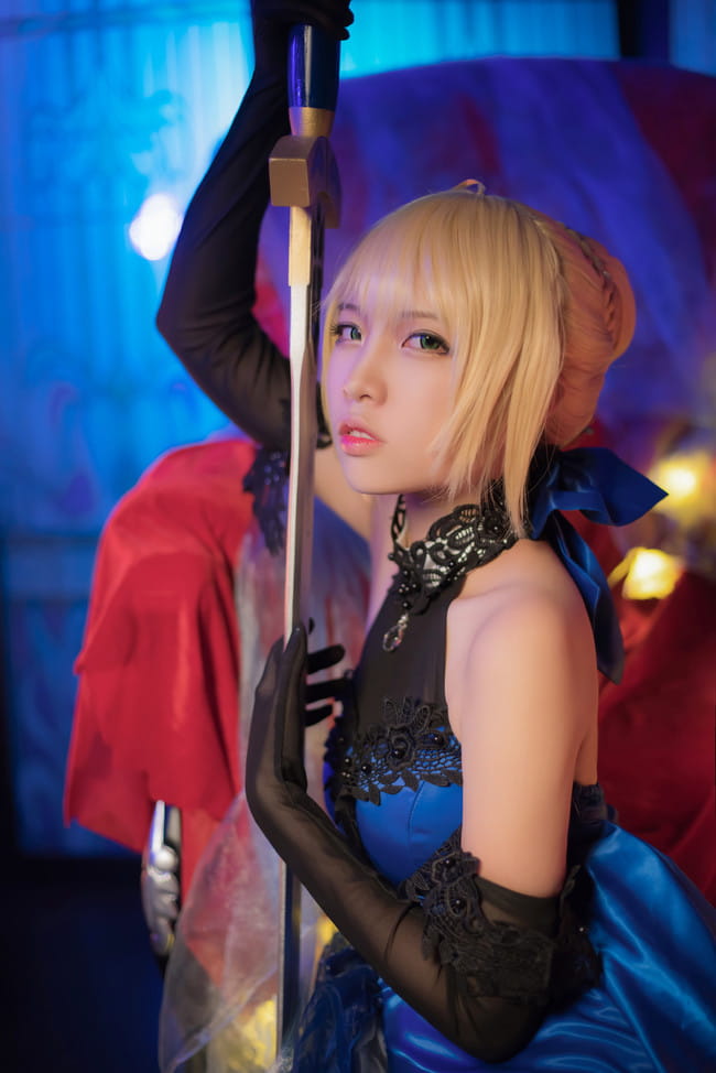 遵从召唤而来，你是我的master吗