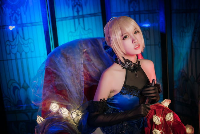 遵从召唤而来，你是我的master吗