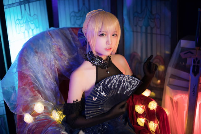 遵从召唤而来，你是我的master吗