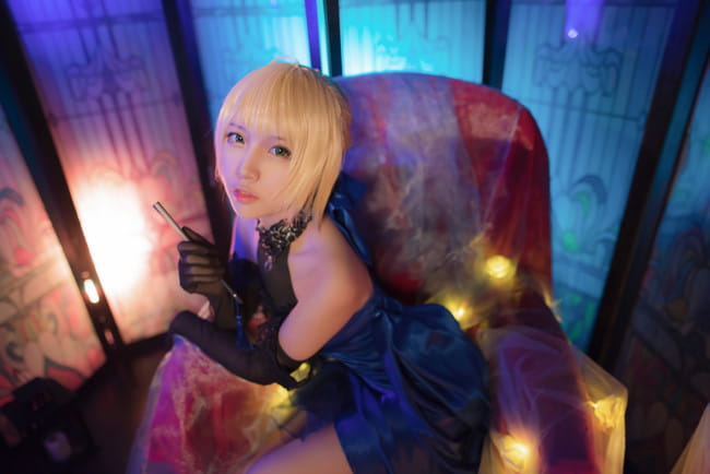 遵从召唤而来，你是我的master吗