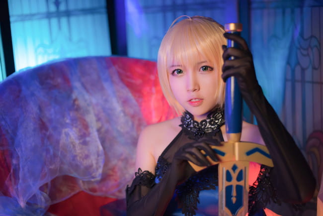 遵从召唤而来，你是我的master吗