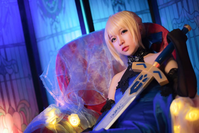 遵从召唤而来，你是我的master吗