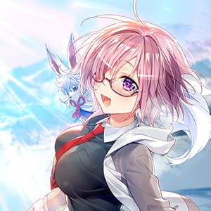 再美的风景都比不过回家的那段路 二次元头像女生呆萌