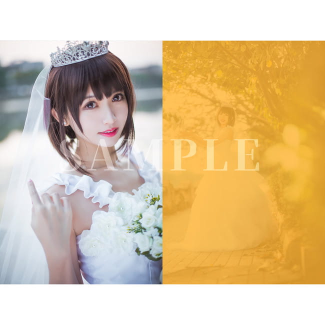 《路人女主》加藤惠