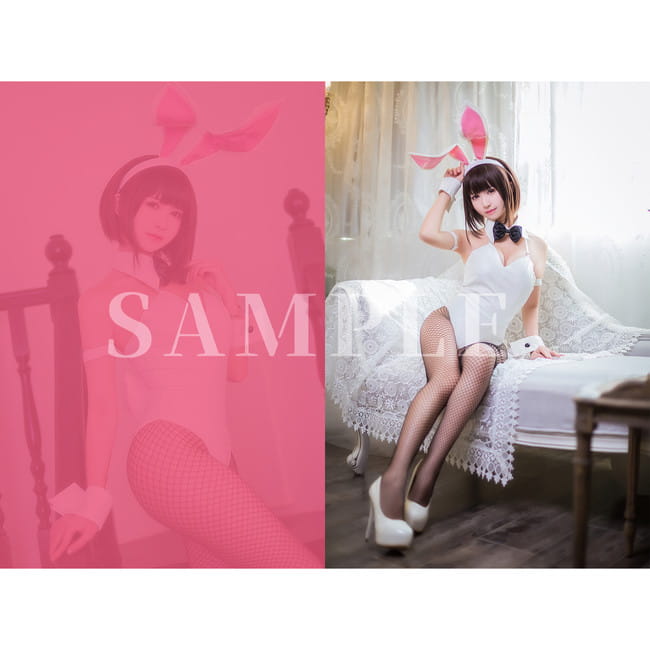 《路人女主》加藤惠