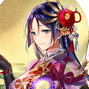 常因为一个人的一句话就整夜失眠 二次元头像女生呆萌