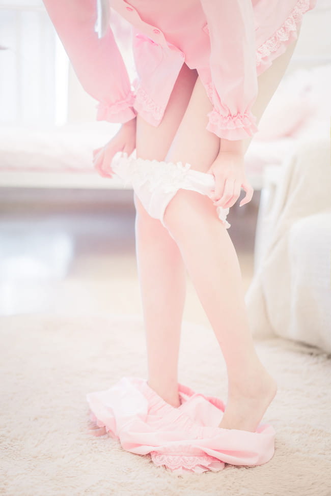 埃罗芒阿老师 和泉纱雾 cosplay