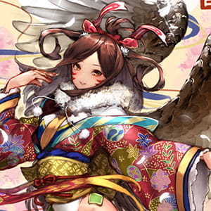 超越意识境界的使者才是真正的贤者 二次元头像女生呆萌