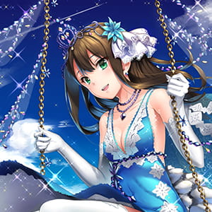 超越意识境界的使者才是真正的贤者 二次元头像女生呆萌