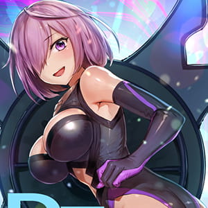 月光乃是日光的反射所形成 二次元头像女生呆萌