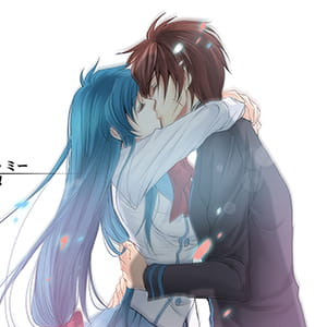 【全金属狂潮】 二次元头像女生呆萌