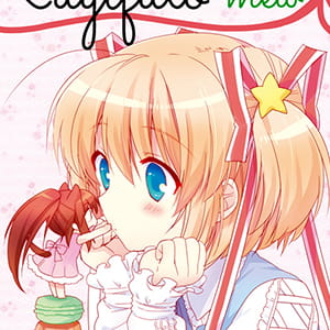 白鸟可知悲哀 不染于天之蔚海之蓝 只徘徊于其间 二次元头像女生呆萌